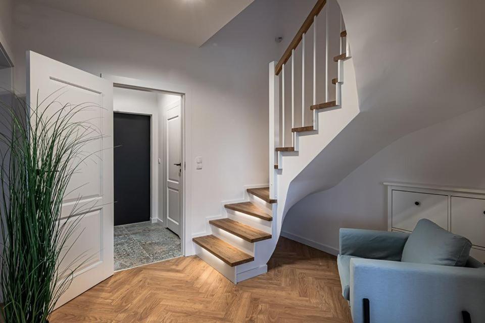 Mechelinki Apartament Διαμέρισμα Εξωτερικό φωτογραφία