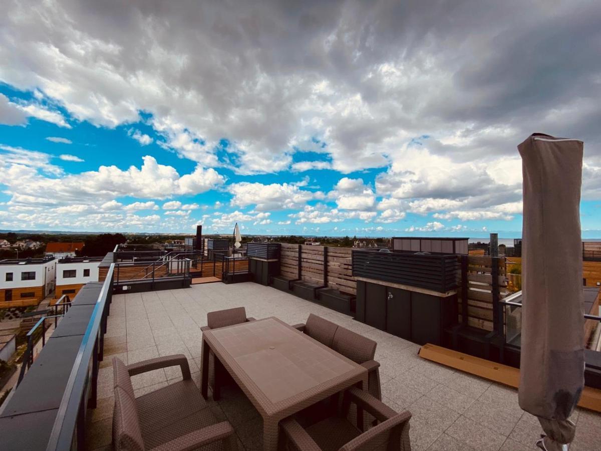 Mechelinki Apartament Διαμέρισμα Εξωτερικό φωτογραφία