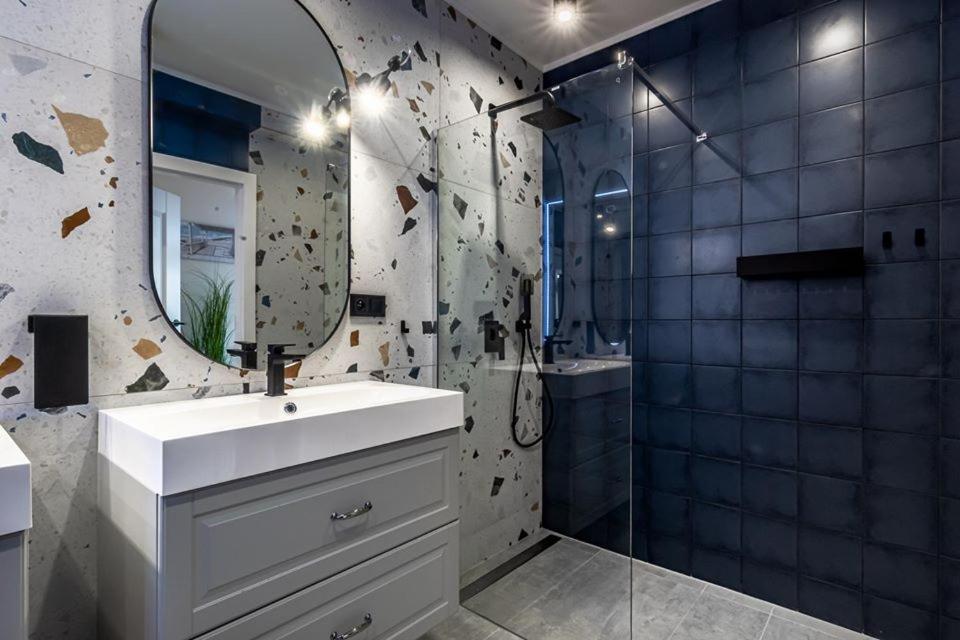 Mechelinki Apartament Διαμέρισμα Εξωτερικό φωτογραφία