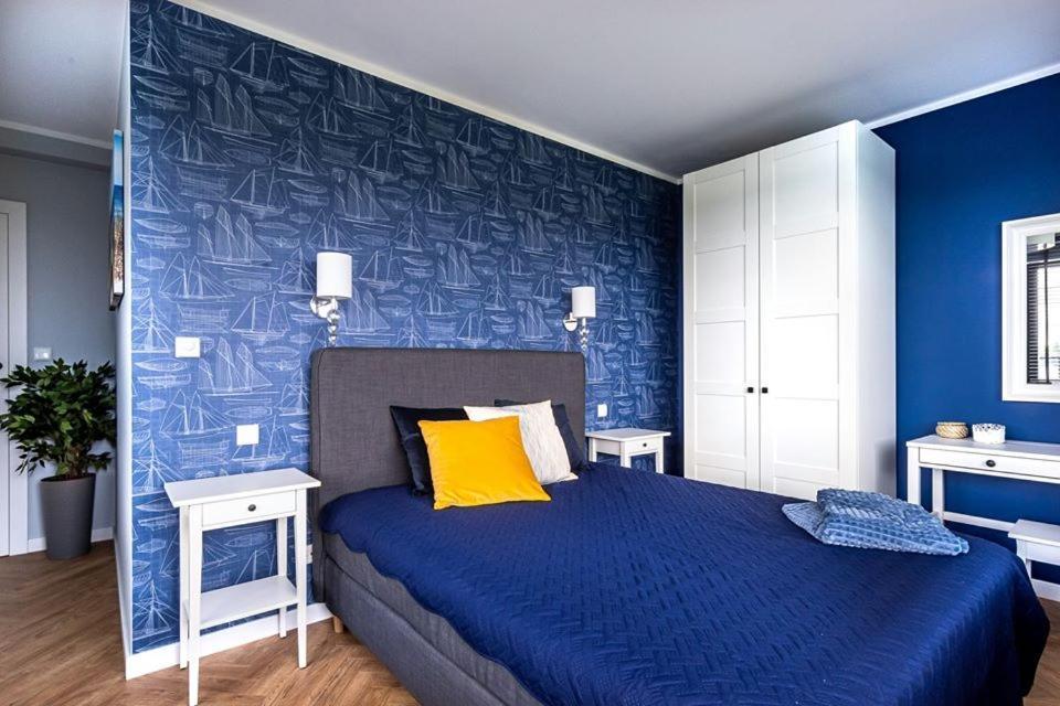 Mechelinki Apartament Διαμέρισμα Εξωτερικό φωτογραφία